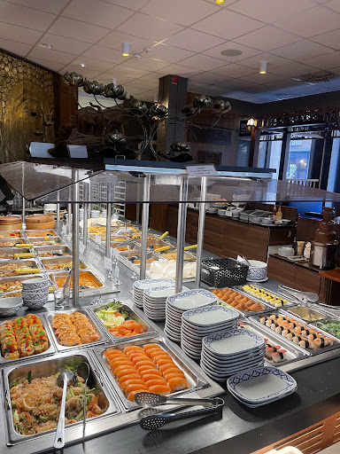 Photo of Amazing Thai Restaurang - Dragarbrunnsgatan 48, 753 20 Uppsala