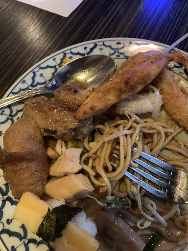 Photo of Amazing Thai Restaurang - Dragarbrunnsgatan 48, 753 20 Uppsala