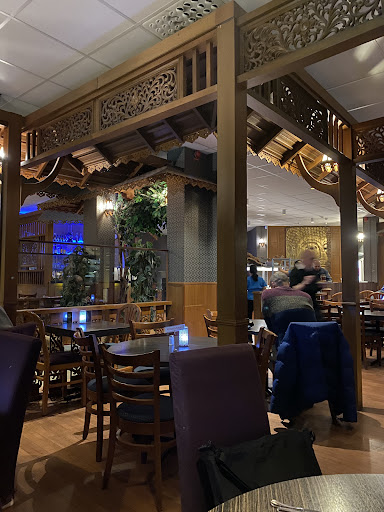 Photo of Amazing Thai Restaurang - Dragarbrunnsgatan 48, 753 20 Uppsala