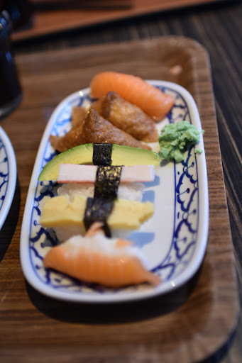 Photo of Amazing Thai Restaurang - Dragarbrunnsgatan 48, 753 20 Uppsala