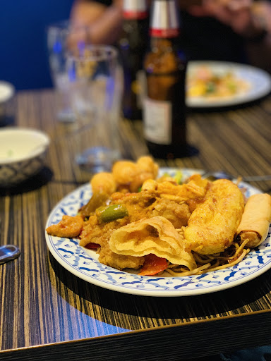 Photo of Amazing Thai Restaurang - Dragarbrunnsgatan 48, 753 20 Uppsala