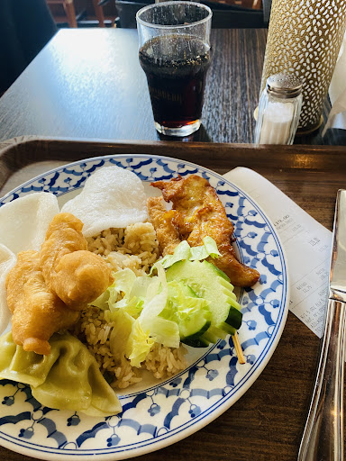 Photo of Amazing Thai Restaurang - Dragarbrunnsgatan 48, 753 20 Uppsala