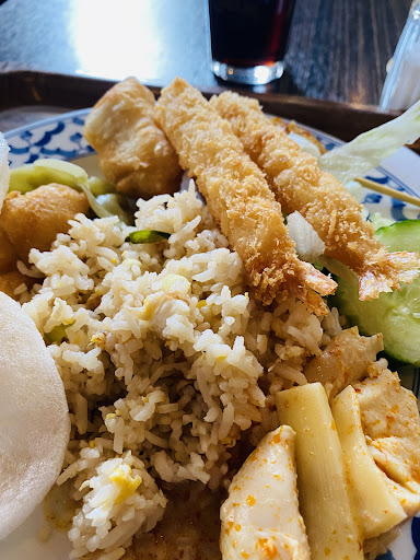 Photo of Amazing Thai Restaurang - Dragarbrunnsgatan 48, 753 20 Uppsala