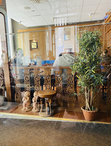 Photo of Amazing Thai Restaurang - Dragarbrunnsgatan 48, 753 20 Uppsala