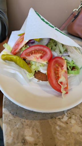 Photo of Maggans Kebab - Marknadsgatan 1, 754 60 Uppsala