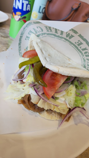 Photo of Maggans Kebab - Marknadsgatan 1, 754 60 Uppsala