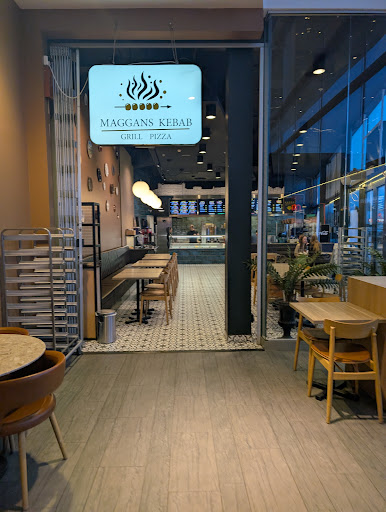 Photo of Maggans Kebab - Marknadsgatan 1, 754 60 Uppsala