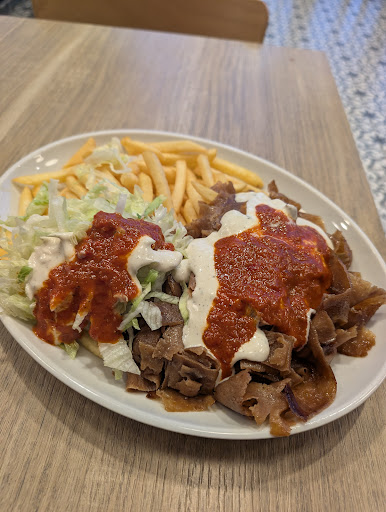 Photo of Maggans Kebab - Marknadsgatan 1, 754 60 Uppsala