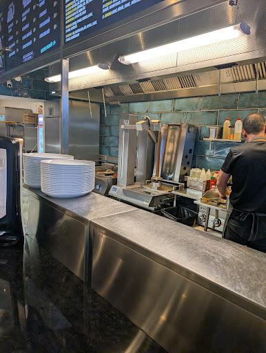 Photo of Maggans Kebab - Marknadsgatan 1, 754 60 Uppsala