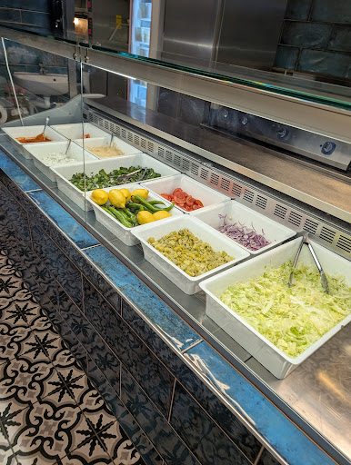 Photo of Maggans Kebab - Marknadsgatan 1, 754 60 Uppsala