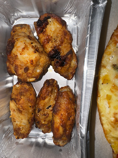 Photo of Makkah Måltid - Together with Food Lounge, Gimogatan 2C, 752 20 Uppsala