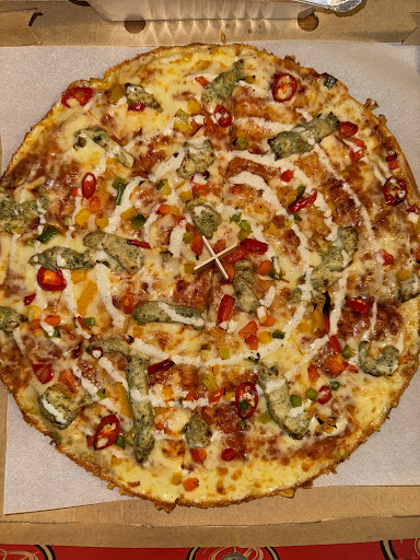 Photo of Makkah Måltid - Together with Food Lounge, Gimogatan 2C, 752 20 Uppsala