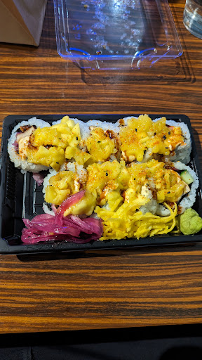 Photo of Ukumo Sushi & Poke - Svartbäcksgatan 40, 753 32 Uppsala