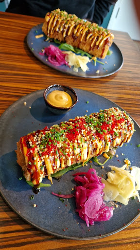 Photo of Ukumo Sushi & Poke - Svartbäcksgatan 40, 753 32 Uppsala