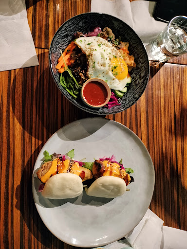 Photo of Ukumo Sushi & Poke - Svartbäcksgatan 40, 753 32 Uppsala