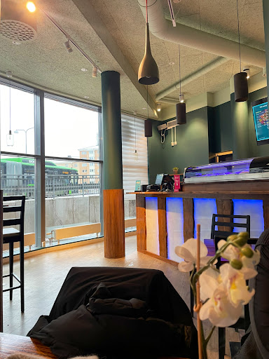 Photo of Ukumo Sushi & Poke - Svartbäcksgatan 40, 753 32 Uppsala