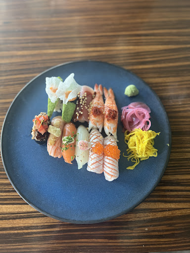 Photo of Ukumo Sushi & Poke - Svartbäcksgatan 40, 753 32 Uppsala