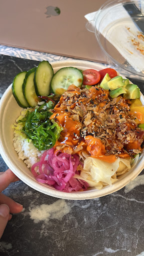 Photo of Upplands Sushi - Kungsgatan 66AB, 753 41 Uppsala