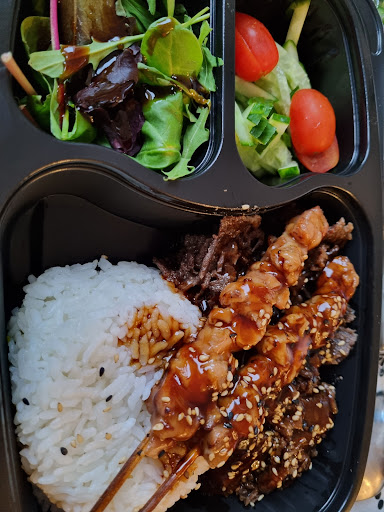 Photo of Upplands Sushi - Kungsgatan 66AB, 753 41 Uppsala