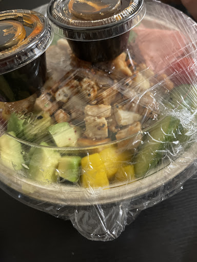 Photo of Upplands Sushi - Kungsgatan 66AB, 753 41 Uppsala