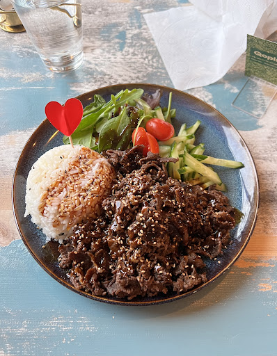 Photo of Upplands Sushi - Kungsgatan 66AB, 753 41 Uppsala