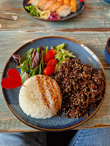 Photo of Upplands Sushi - Kungsgatan 66AB, 753 41 Uppsala