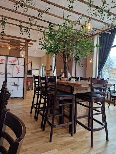 Photo of Upplands Sushi - Kungsgatan 66AB, 753 41 Uppsala