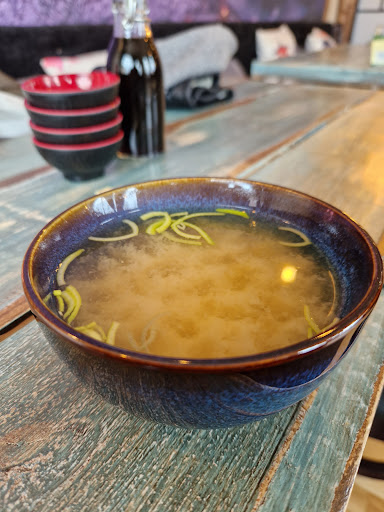 Photo of Upplands Sushi - Kungsgatan 66AB, 753 41 Uppsala