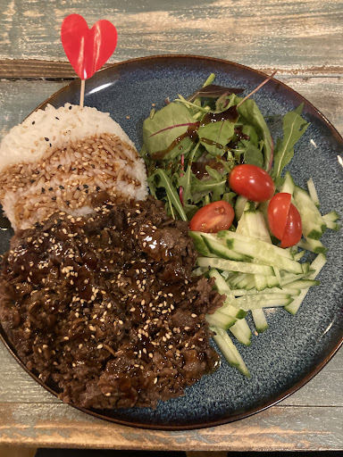 Photo of Upplands Sushi - Kungsgatan 66AB, 753 41 Uppsala