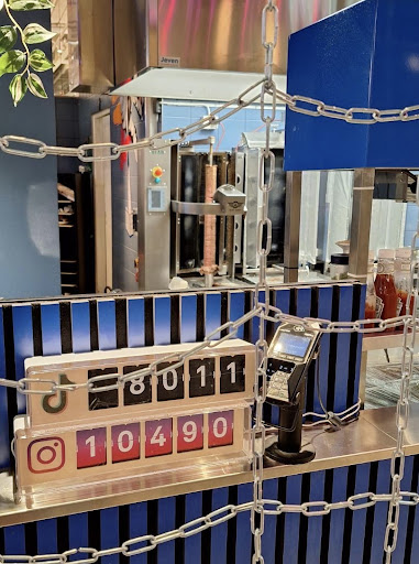 Photo of Holy Kebab Täby - Stora Marknadsvägen 15, 183 34 Täby