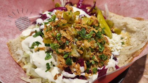 Photo of Holy Kebab Täby - Stora Marknadsvägen 15, 183 34 Täby