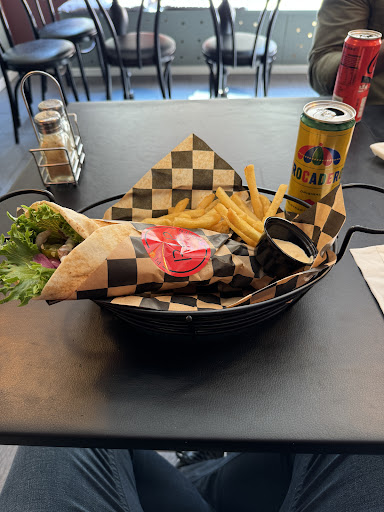 Photo of Pita i Parken Sundbyberg - Tallgatan 12, 172 69 Sundbyberg