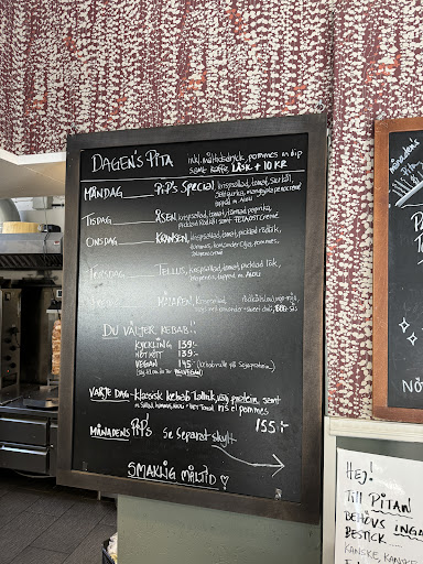 Photo of Pita i Parken Sundbyberg - Tallgatan 12, 172 69 Sundbyberg