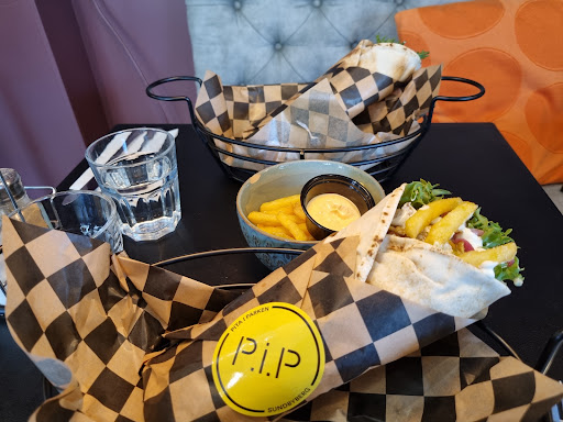 Photo of Pita i Parken Sundbyberg - Tallgatan 12, 172 69 Sundbyberg
