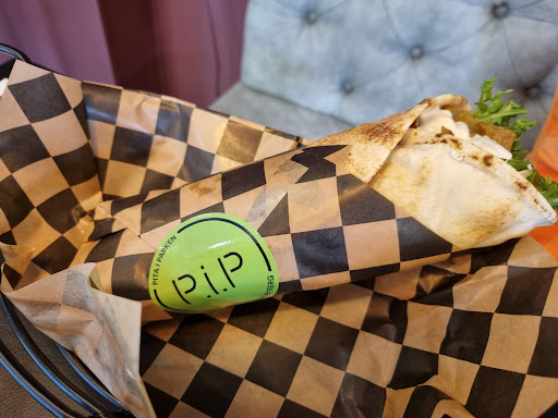 Photo of Pita i Parken Sundbyberg - Tallgatan 12, 172 69 Sundbyberg