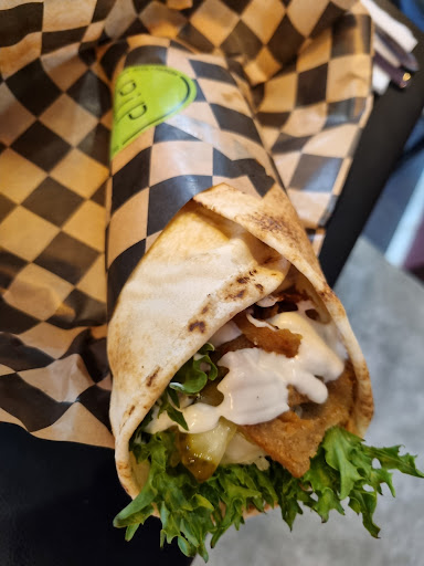 Photo of Pita i Parken Sundbyberg - Tallgatan 12, 172 69 Sundbyberg