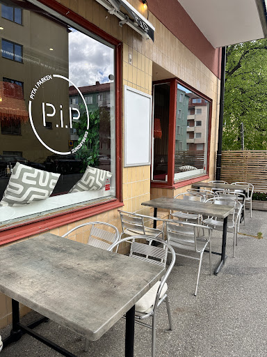 Photo of Pita i Parken Sundbyberg - Tallgatan 12, 172 69 Sundbyberg
