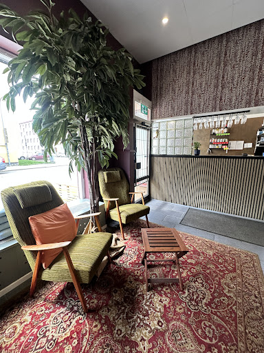 Photo of Pita i Parken Sundbyberg - Tallgatan 12, 172 69 Sundbyberg