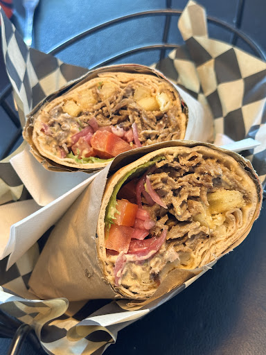 Photo of Pita i Parken Sundbyberg - Tallgatan 12, 172 69 Sundbyberg