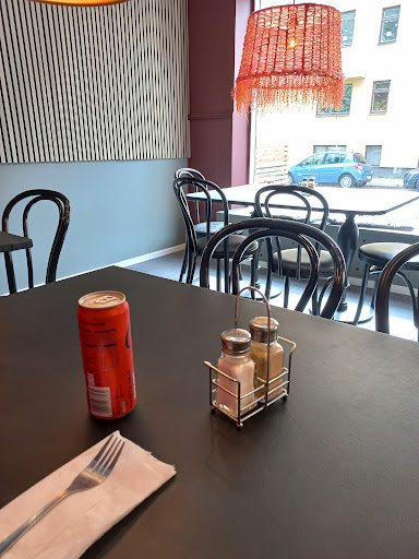 Photo of Pita i Parken Sundbyberg - Tallgatan 12, 172 69 Sundbyberg