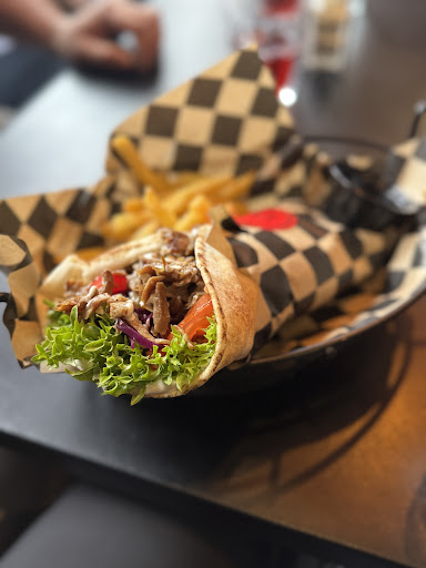 Photo of Pita i Parken Sundbyberg - Tallgatan 12, 172 69 Sundbyberg