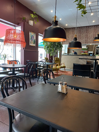 Photo of Pita i Parken Sundbyberg - Tallgatan 12, 172 69 Sundbyberg