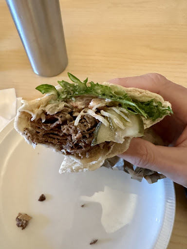 Photo of Pita i Parken Sundbyberg - Tallgatan 12, 172 69 Sundbyberg