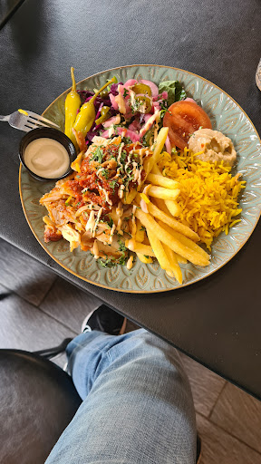 Photo of Pita i Parken Sundbyberg - Tallgatan 12, 172 69 Sundbyberg