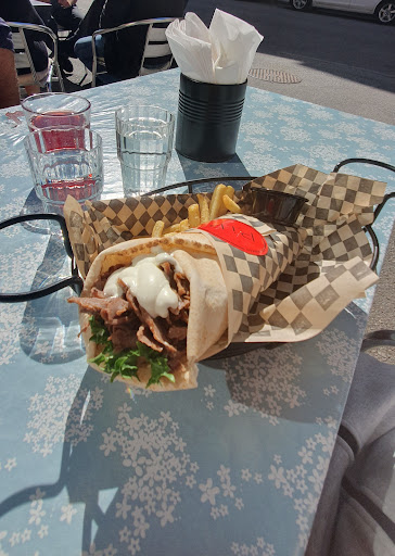 Photo of Pita i Parken Sundbyberg - Tallgatan 12, 172 69 Sundbyberg