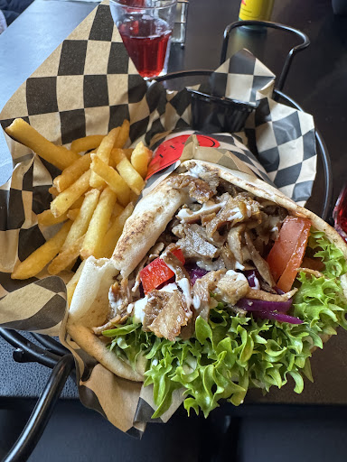 Photo of Pita i Parken Sundbyberg - Tallgatan 12, 172 69 Sundbyberg