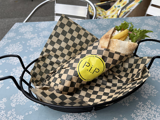 Photo of Pita i Parken Sundbyberg - Tallgatan 12, 172 69 Sundbyberg