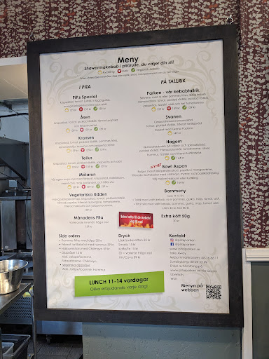 Photo of Pita i Parken Sundbyberg - Tallgatan 12, 172 69 Sundbyberg