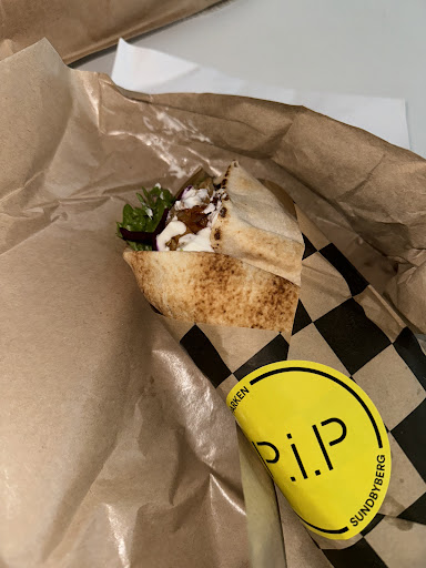 Photo of Pita i Parken Sundbyberg - Tallgatan 12, 172 69 Sundbyberg