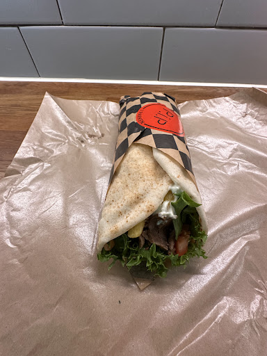 Photo of Pita i Parken Sundbyberg - Tallgatan 12, 172 69 Sundbyberg